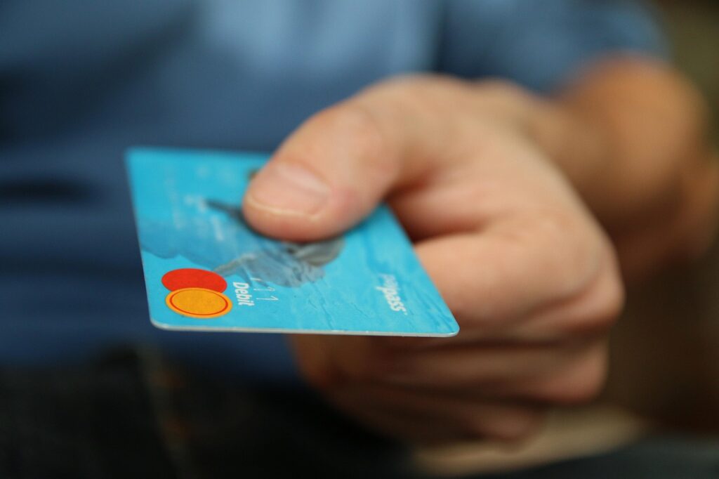 Revolutionizing Consumer Finance