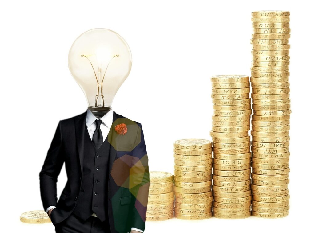 Financial Innovation Revolution