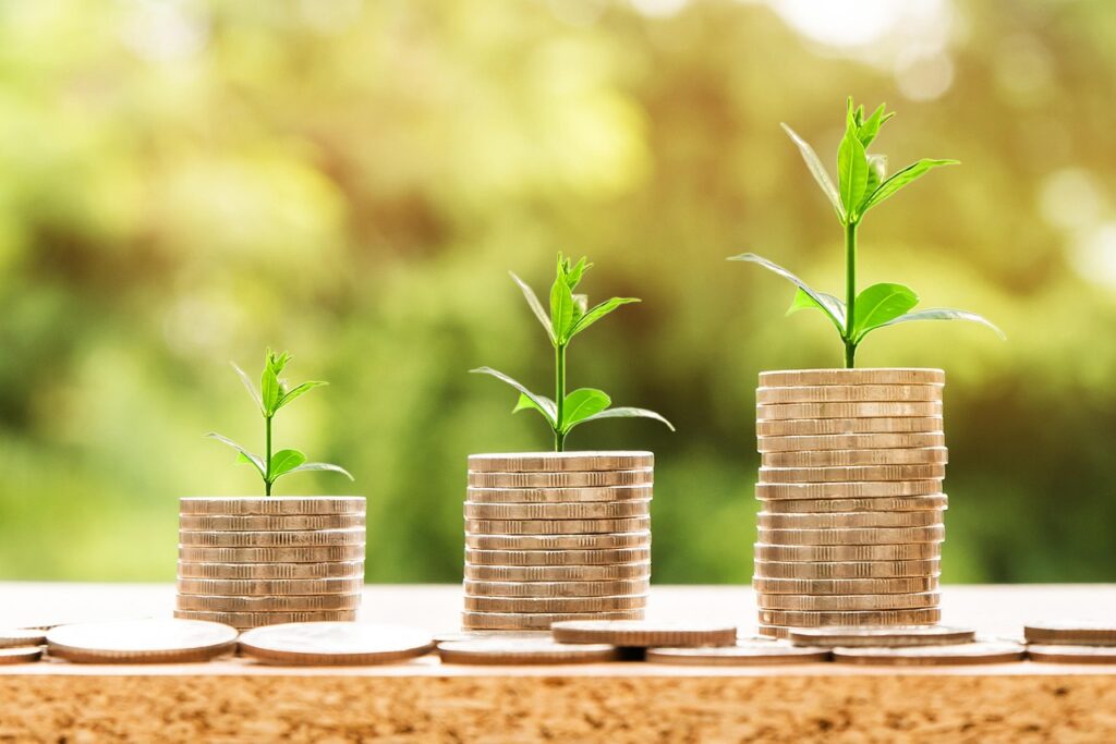 Revolutionizing Finance with AI