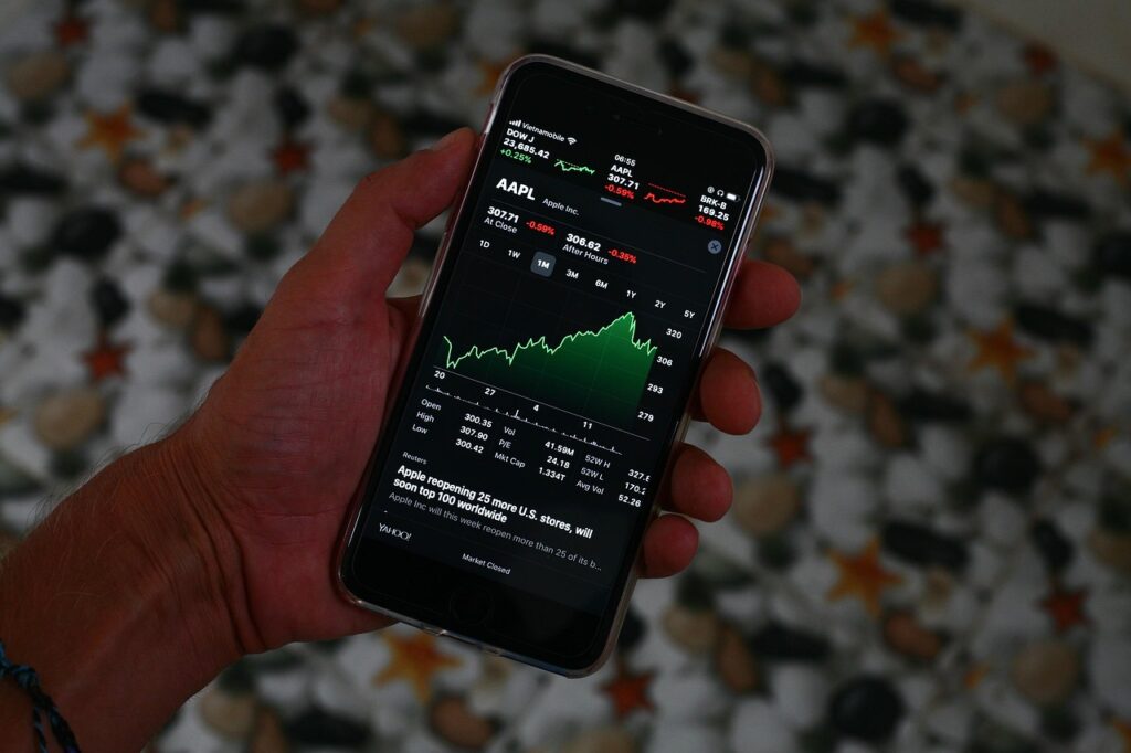 Invest Smart: Best Investment Apps Revealed
