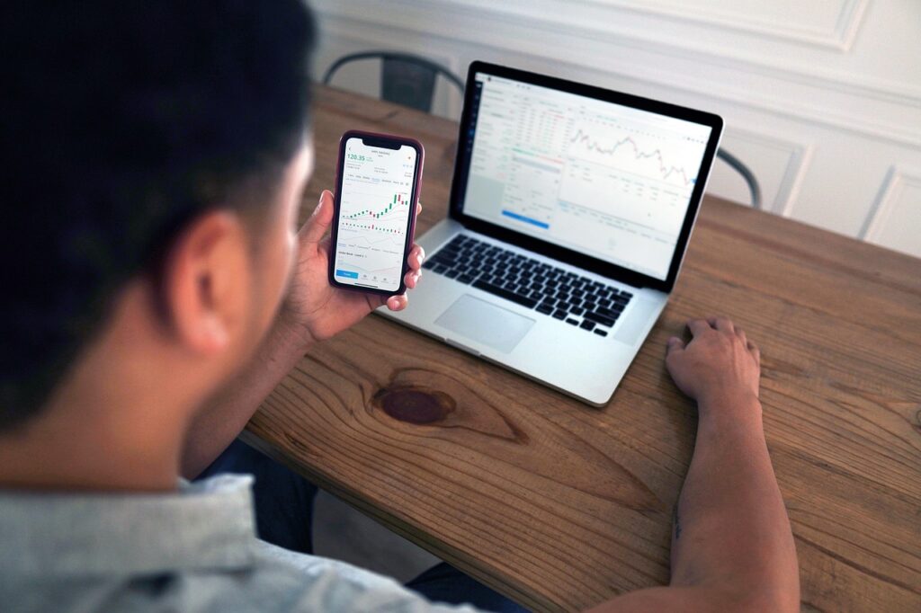 Mobile Banking Revolution