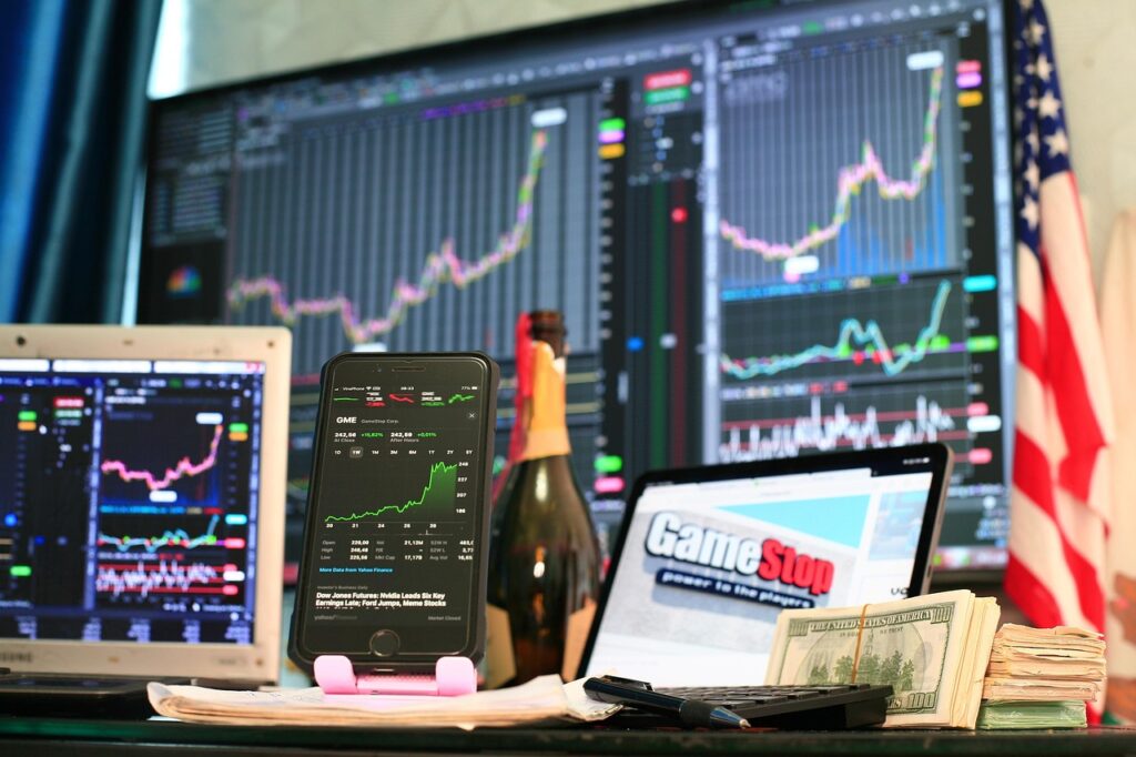 Investing Myths Debunked: A Beginner’s Guide