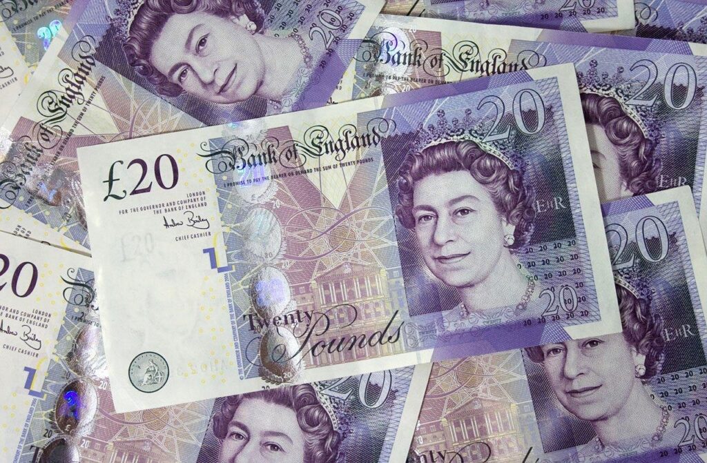 Mastering Money Management