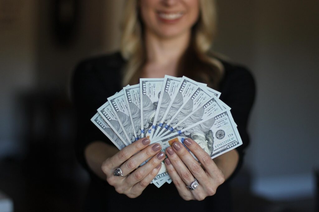 Achieving Financial Freedom