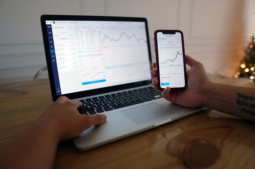 Fintech Trends: Common Mistakes to Avoid