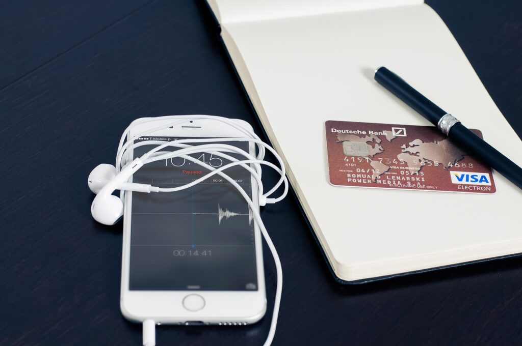 Best Fintech Apps for Beginners