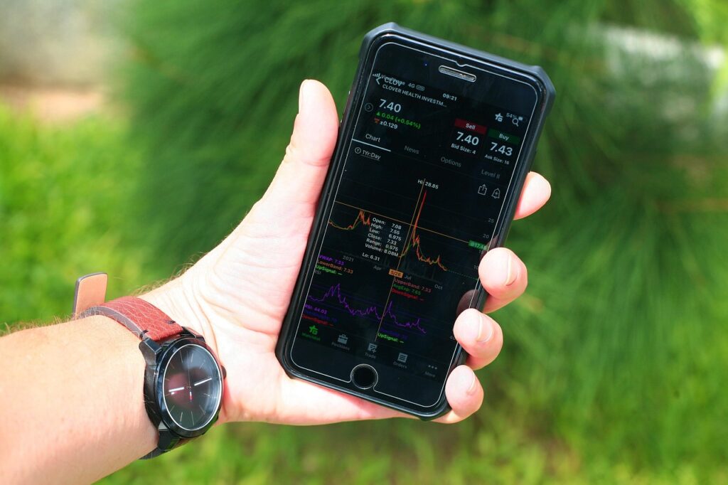 Investing Made Easy: A Guide to Investment Apps