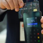 Contactless Payments Revolution