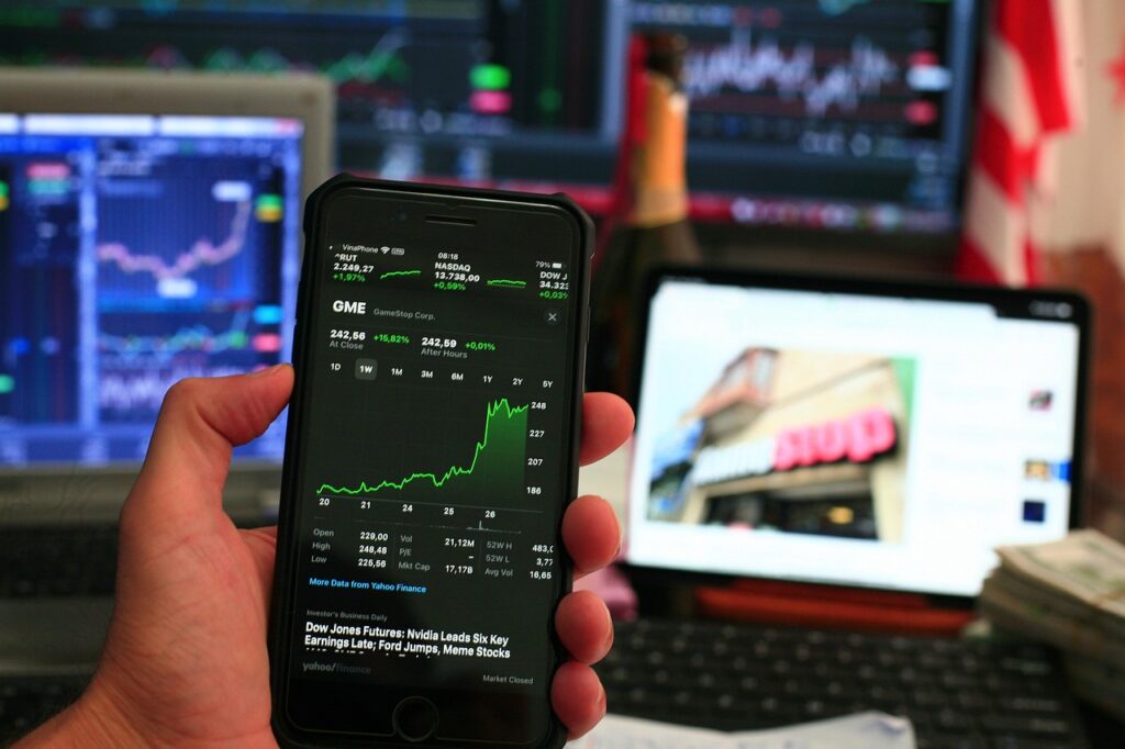 Mastering Stock Market Strategies