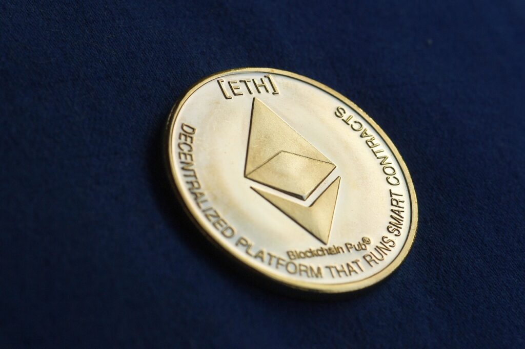 Ethereum: A Decentralized Platform