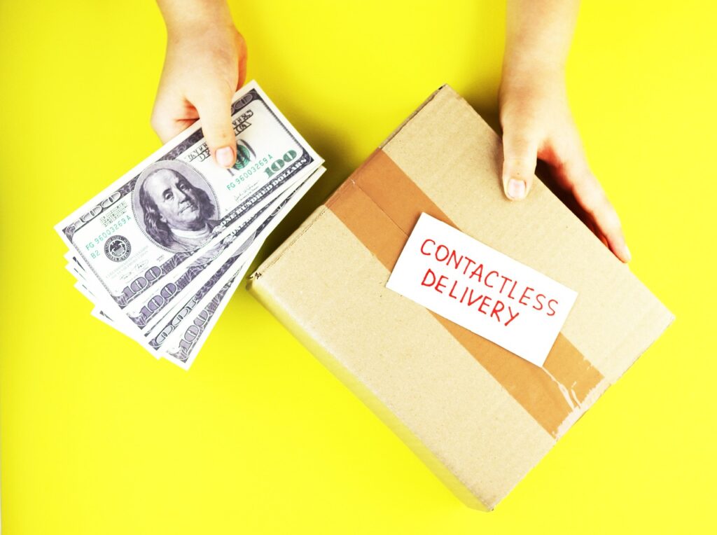 Contactless Payments: The Future of Transactions