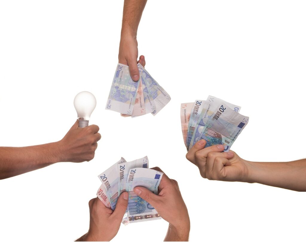 Startup Funding Myths Debunked