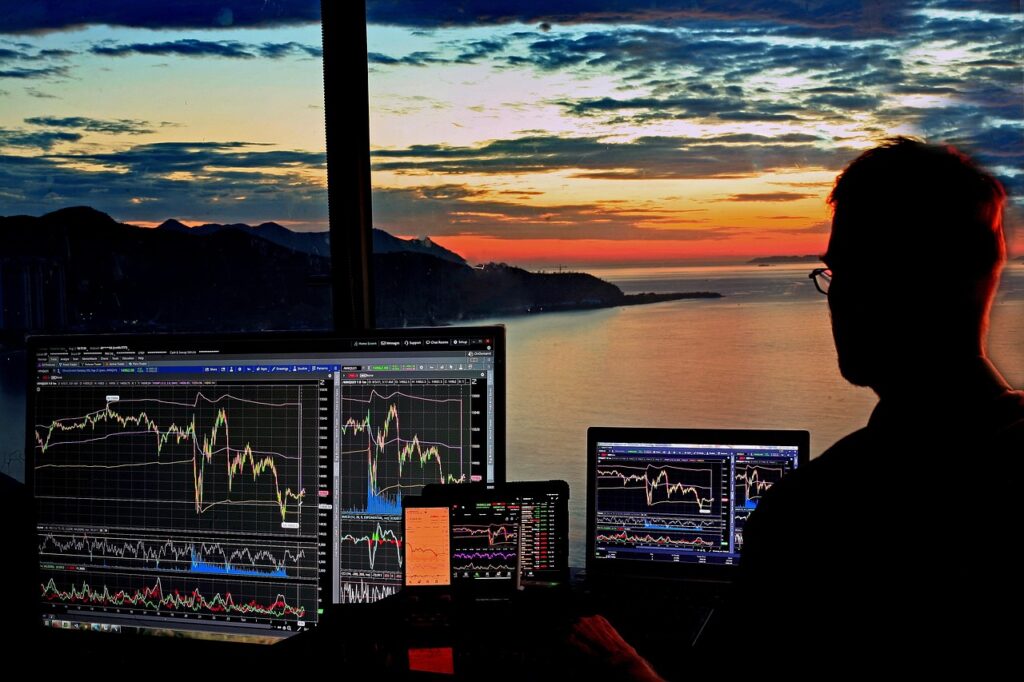 Navigating Stock Market Trends