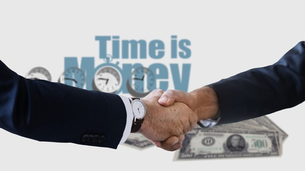 Mastering Money Management