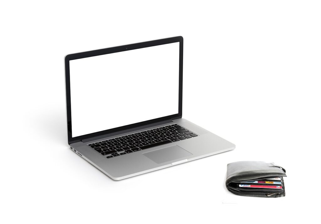 Digital Wallet Revolution