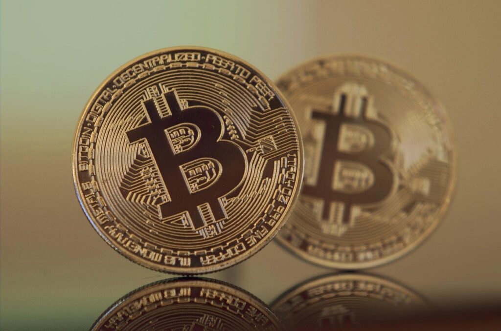 Cryptocurrency Market Trends