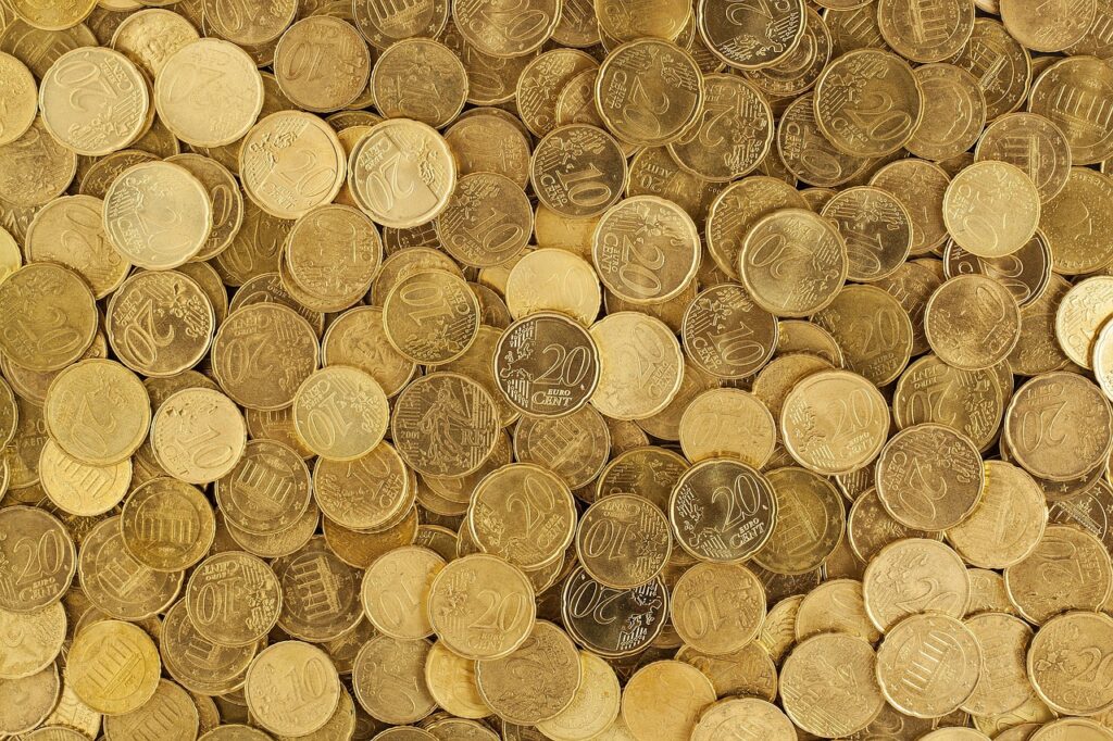 Quick Wins with Passive Income
