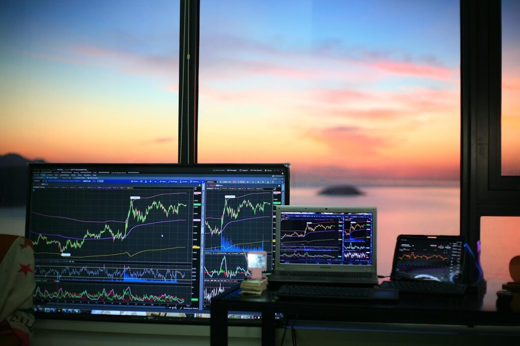 Avoiding Common Investing Mistakes
