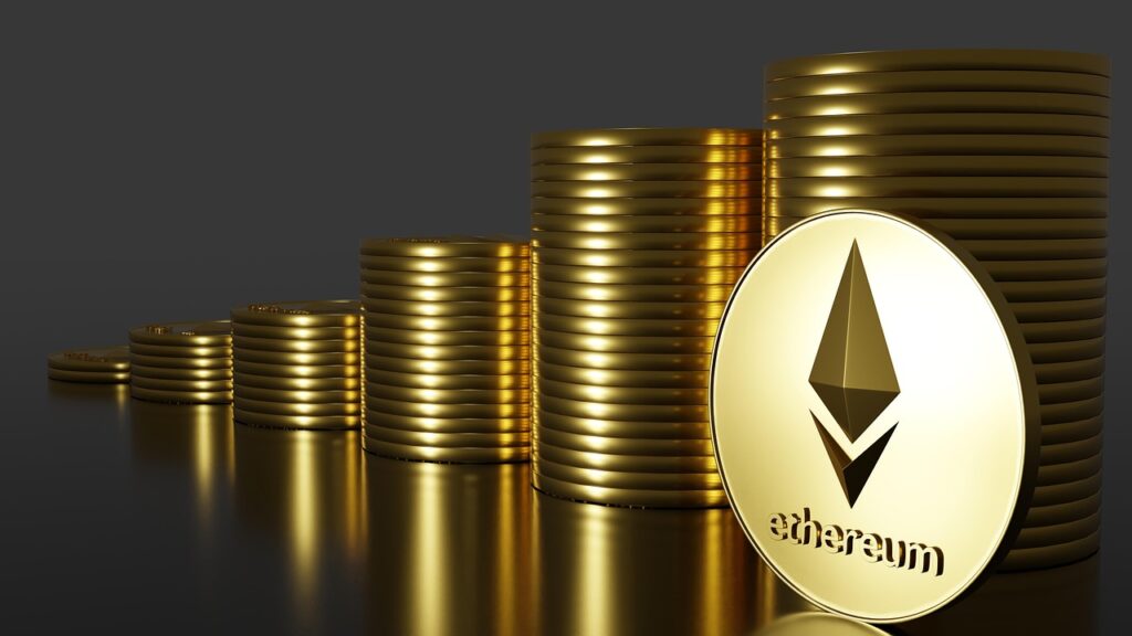 Ethereum: A Decentralized Platform