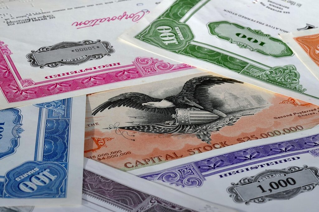 ETF Investing Strategies