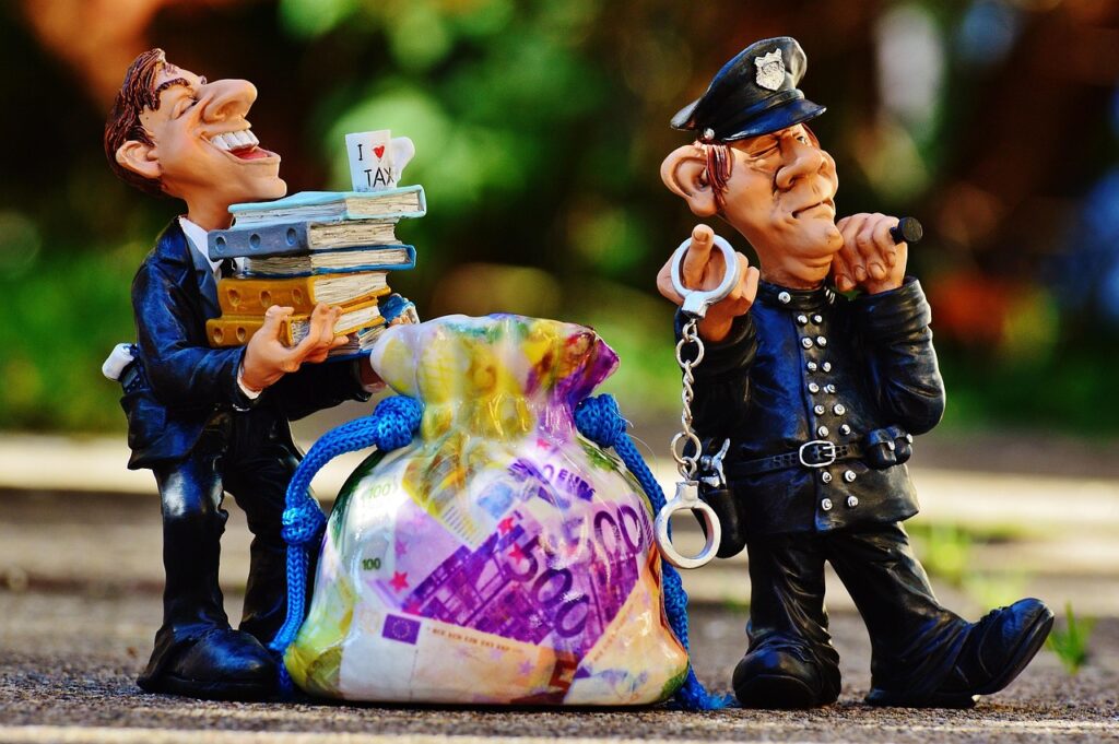 Passive Income Strategies 2026