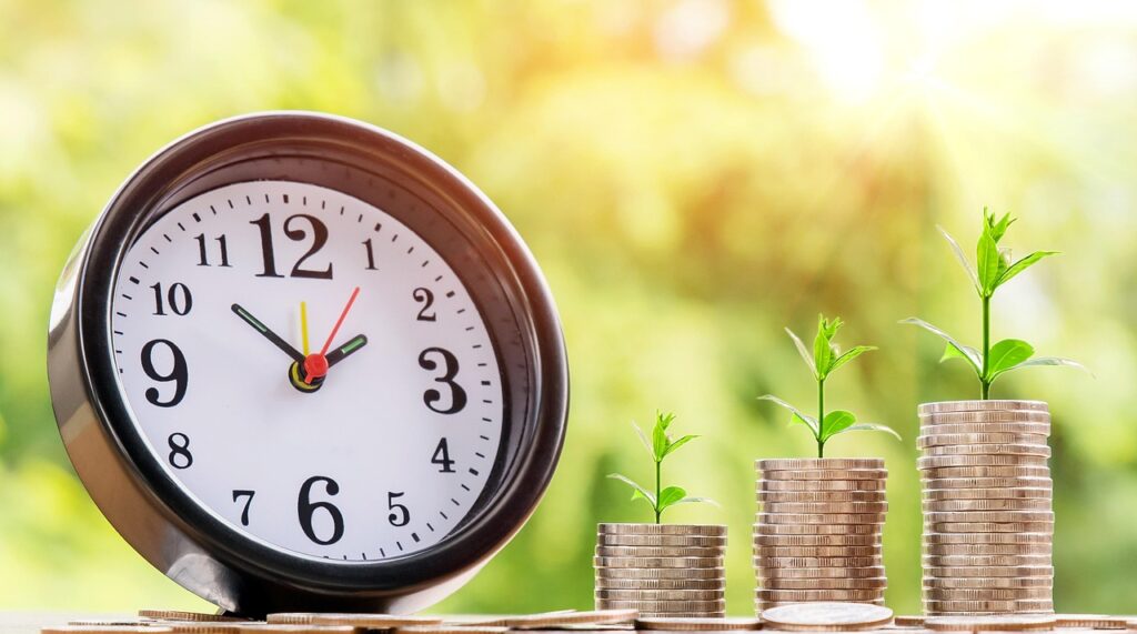 Financial Planning for Beginners