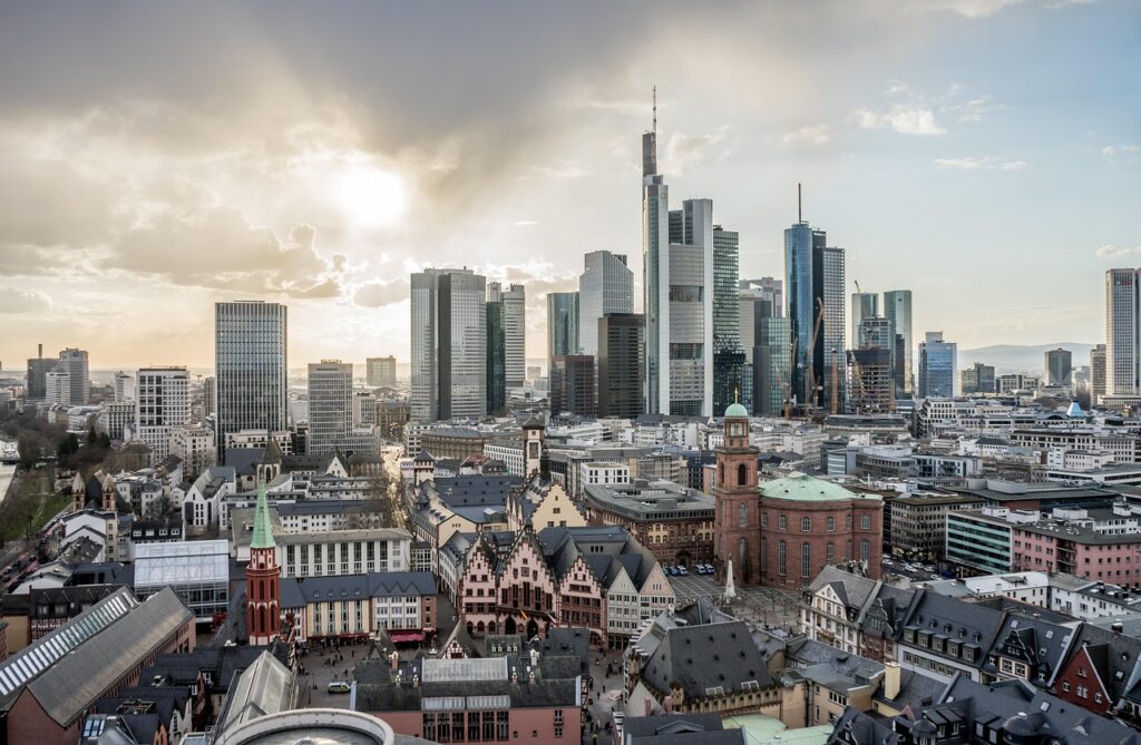 Business Banking Trends