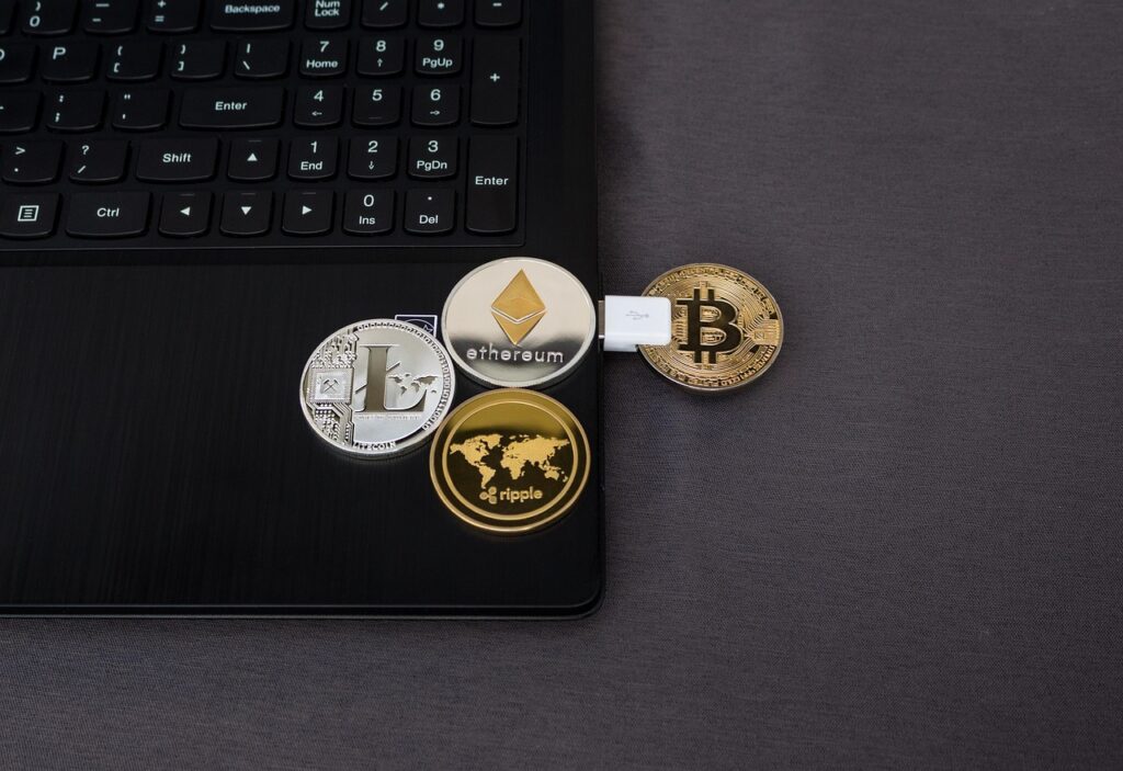 Digital Wallets Explained