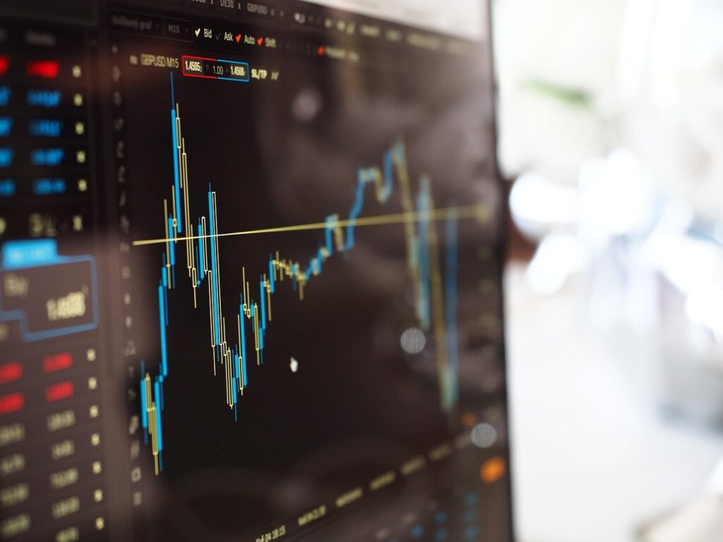AI Trading: Revolutionizing Financial Markets