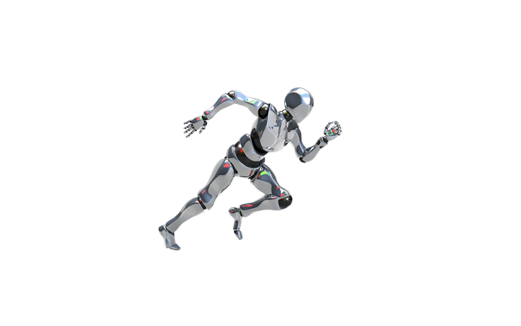AI Finance Revolution