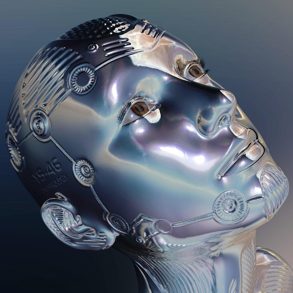 Artificial Intelligence in Finance