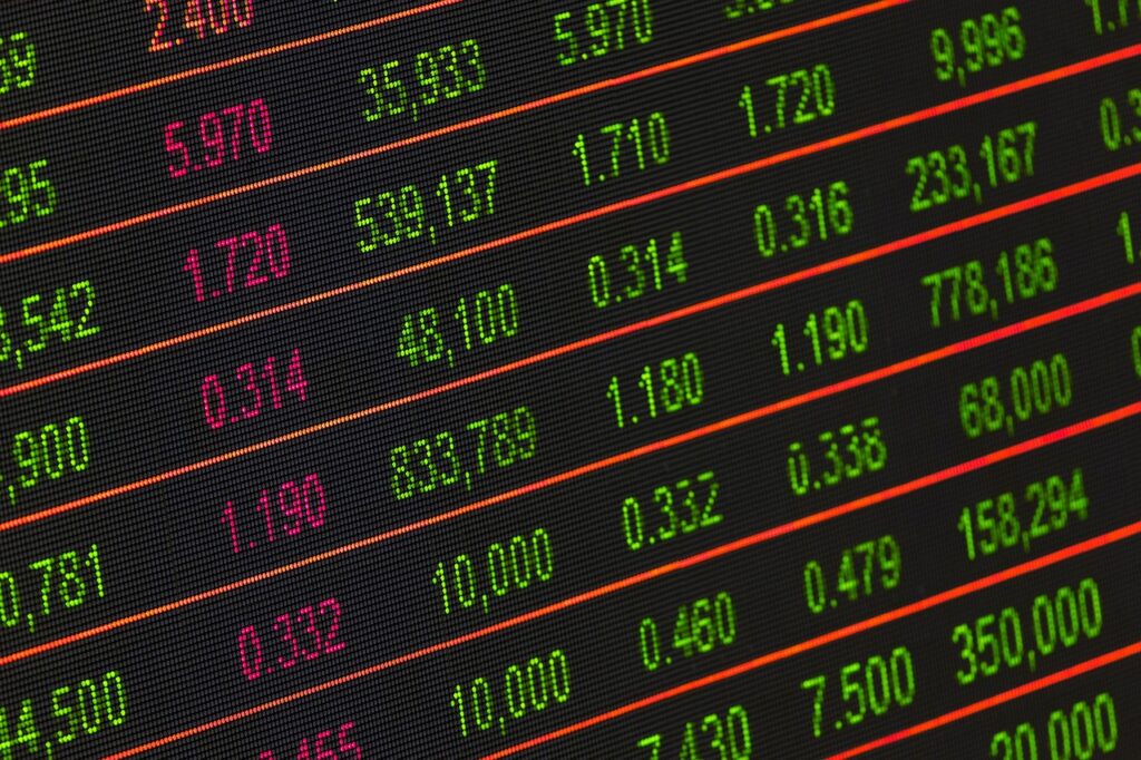 Navigating the Stock Market