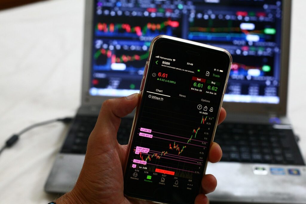 Investment Apps: A Honest Take