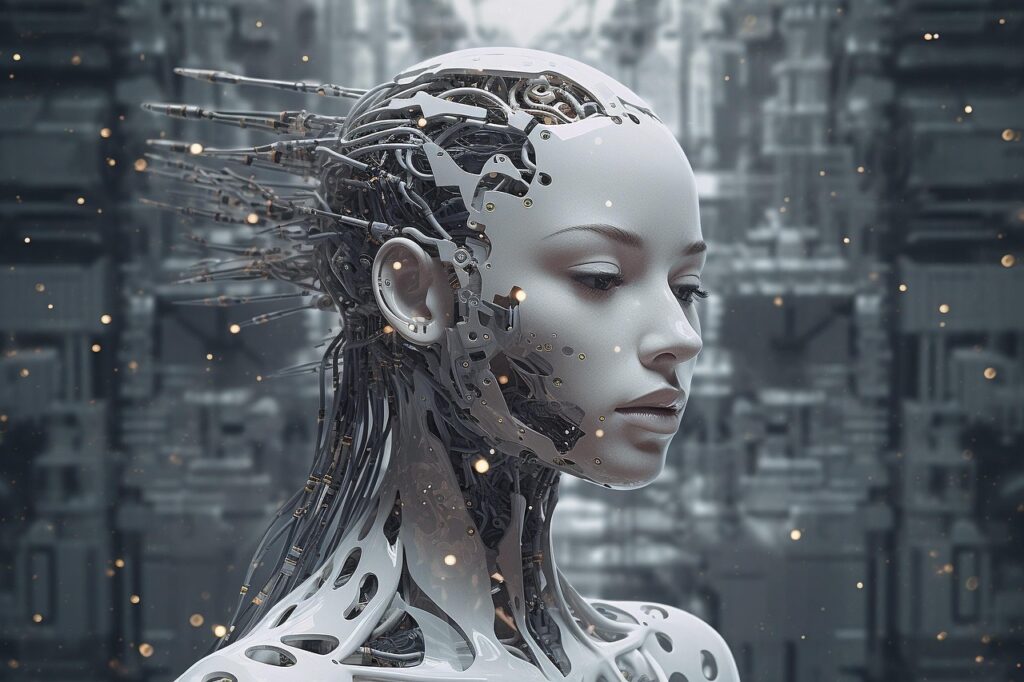 AI Finance Revolution