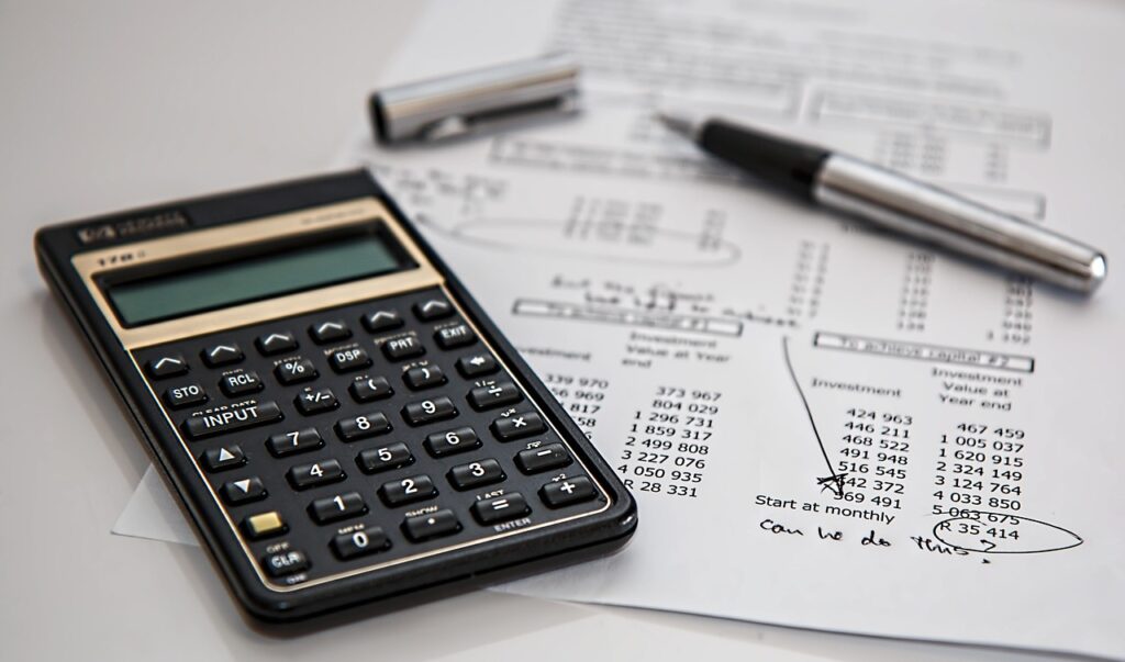 Streamlining Finance with Accounting Software