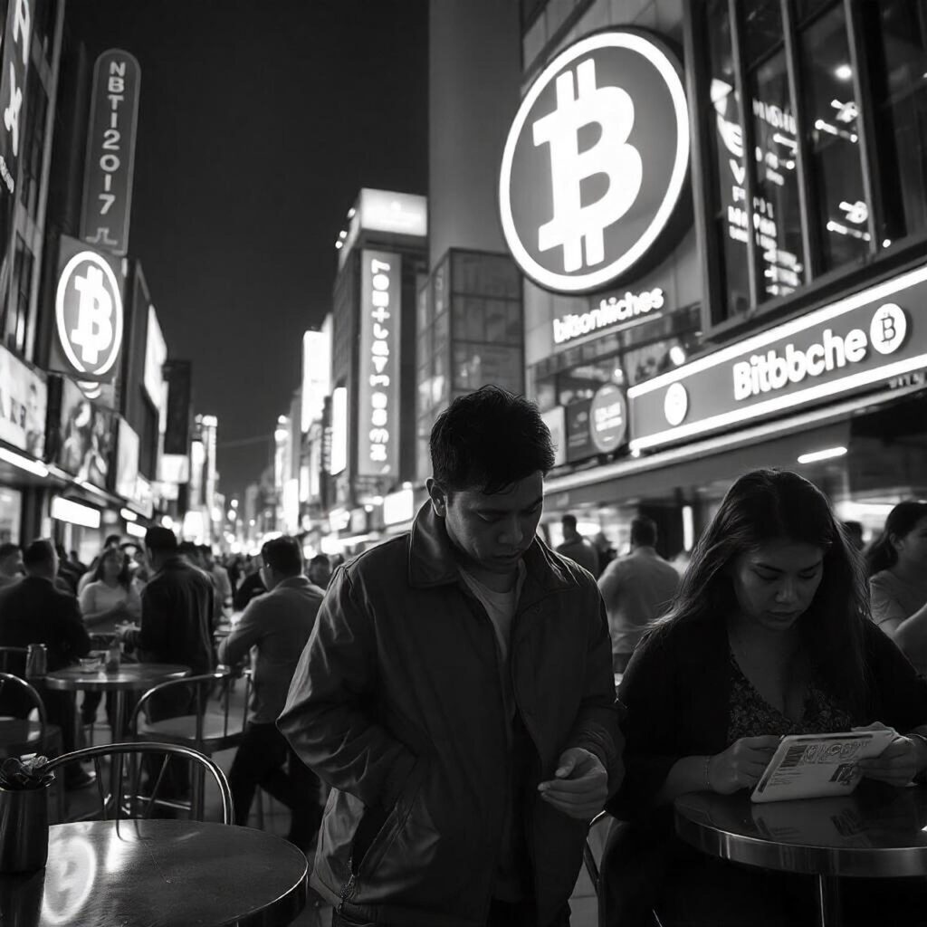 Crypto Exchange: Separating Fact from Fiction