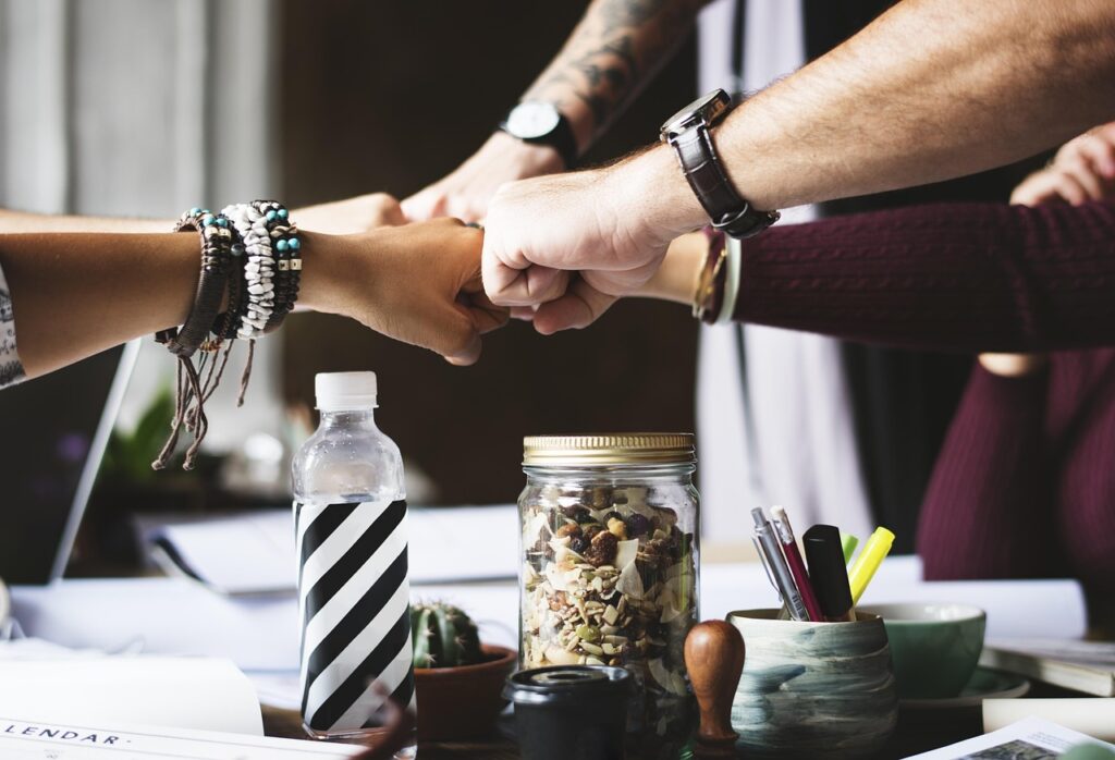 Small Business Finance Strategies