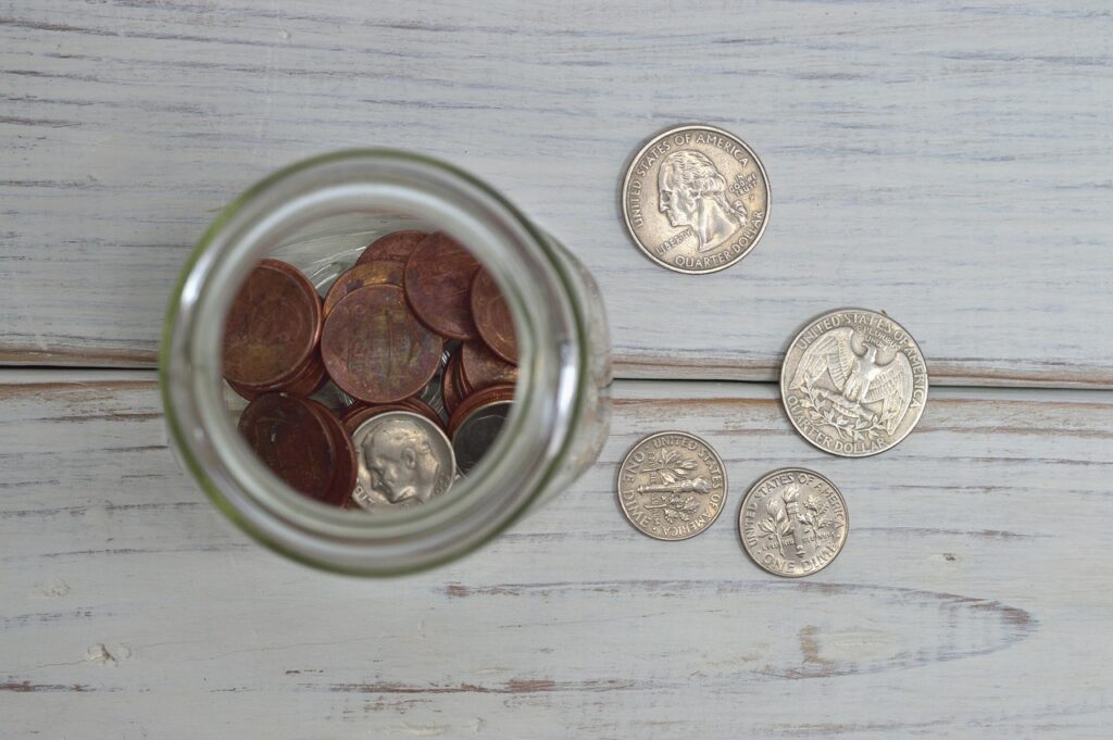 Money Saving Secrets Revealed