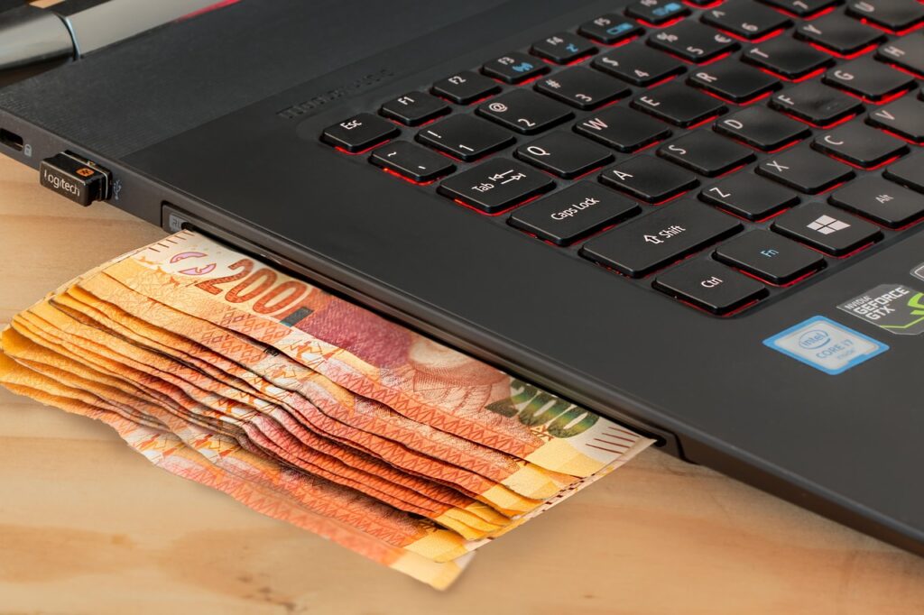 Internet Banking Trends Analysis