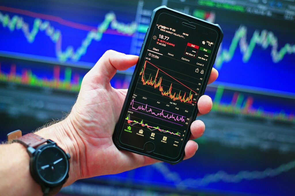 Fintech Trends and Innovations