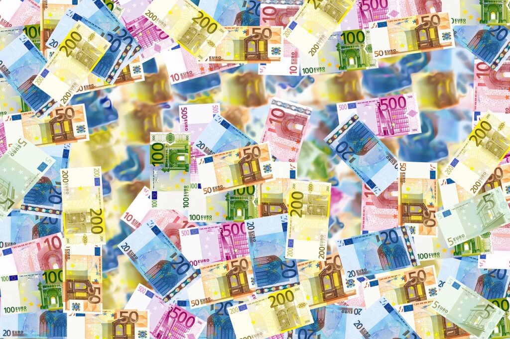 Saving Money Strategies