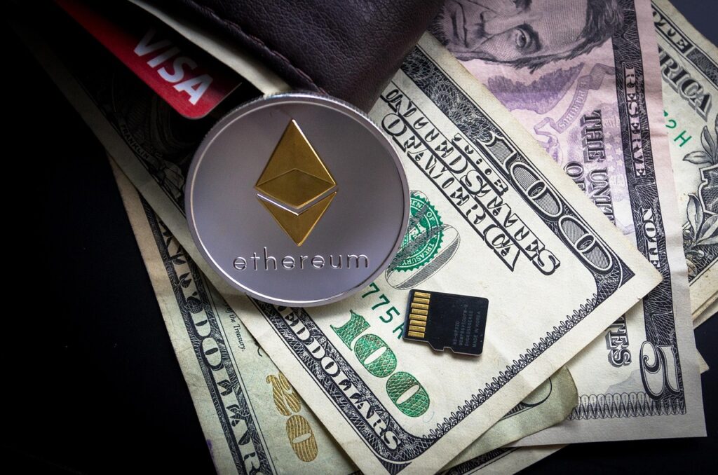 Crypto Wallet: Securing Digital Assets