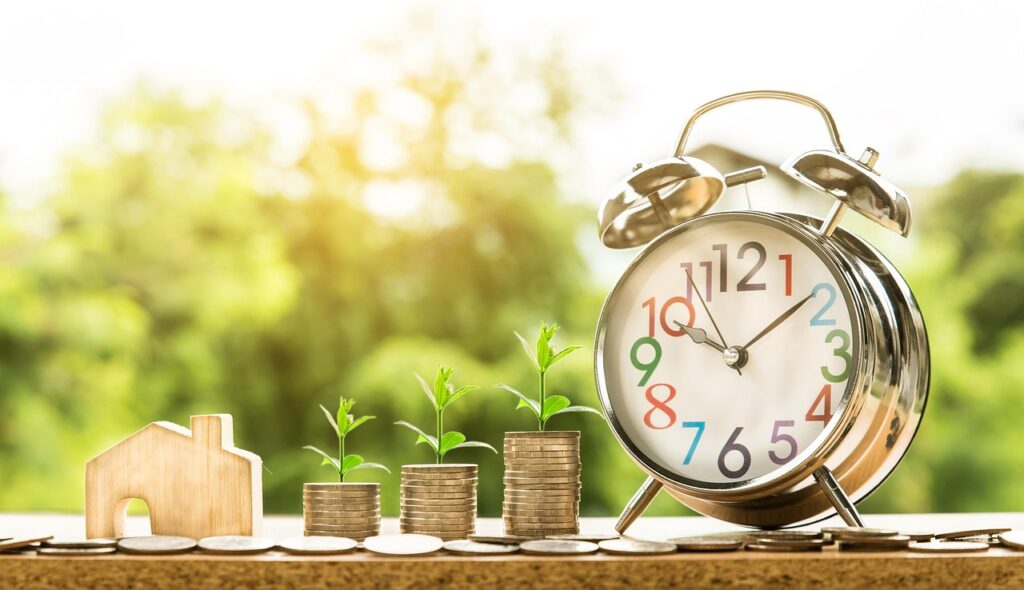Business Banking for Quick Wins
