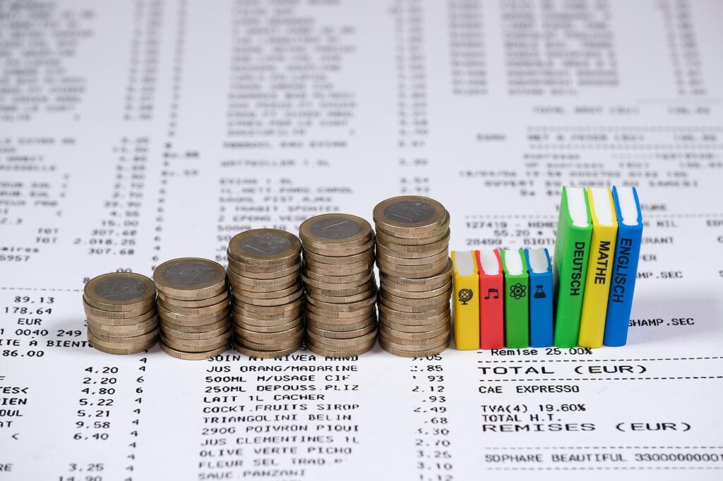 Financial Literacy Mistakes to Avoid
