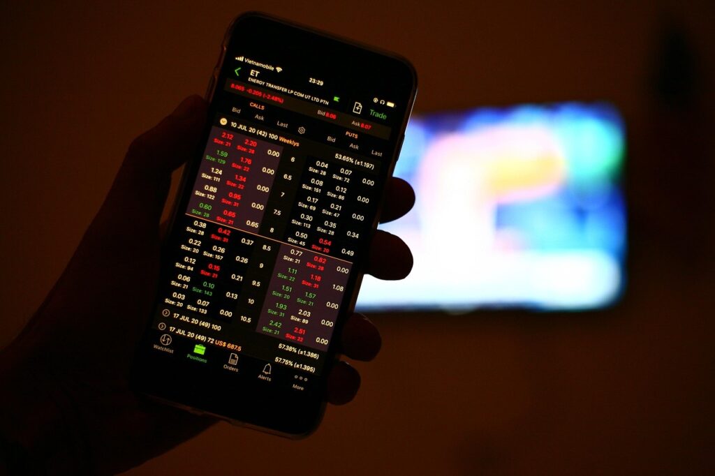 Investment Apps for Quick Wins