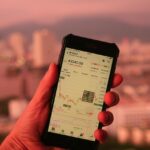 Investment Apps Revolution