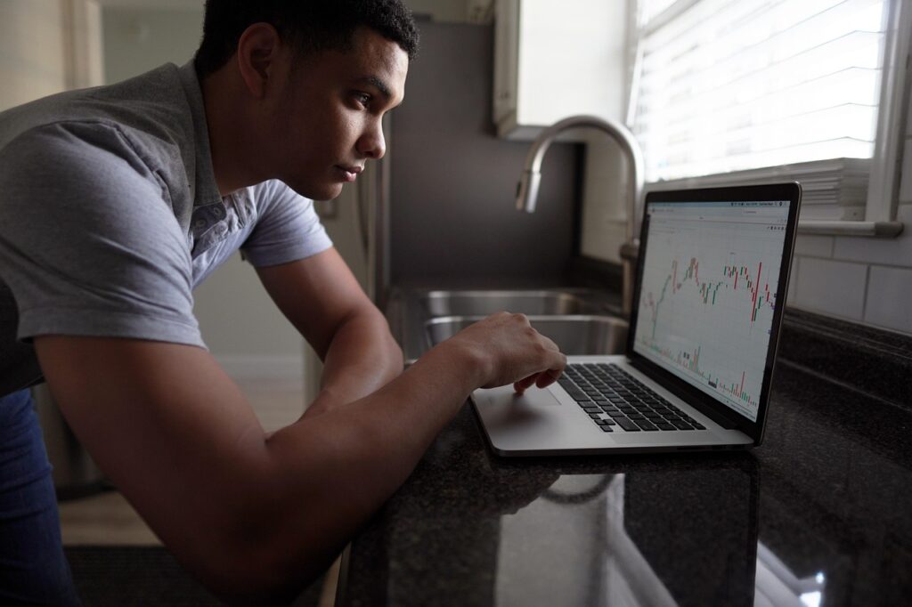 Investing Mistakes to Avoid