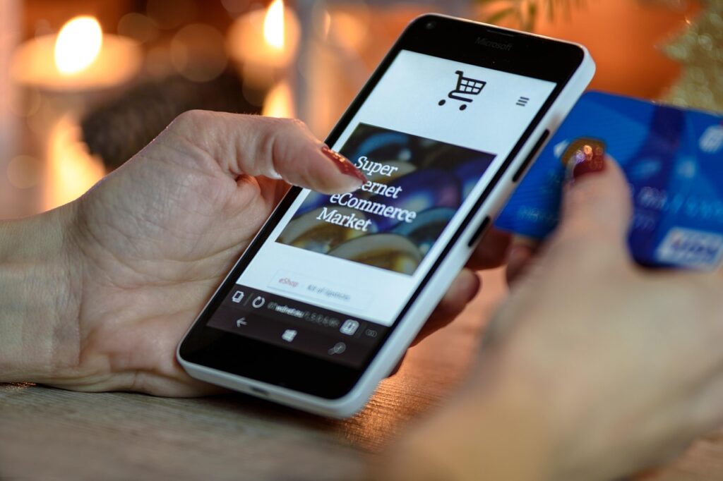 Mobile Payments Revolution