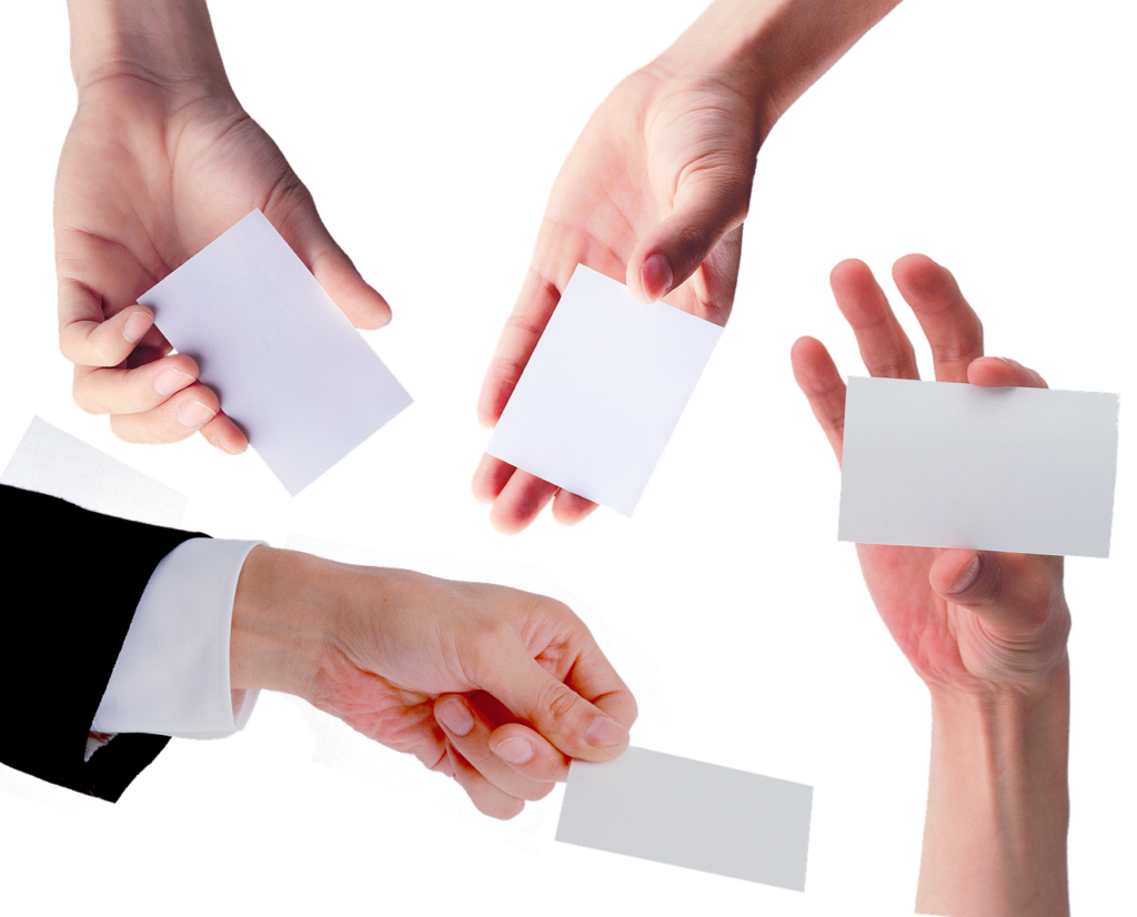 Mastering Business Credit Cards