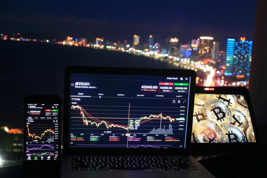 Investing for Quick Wins